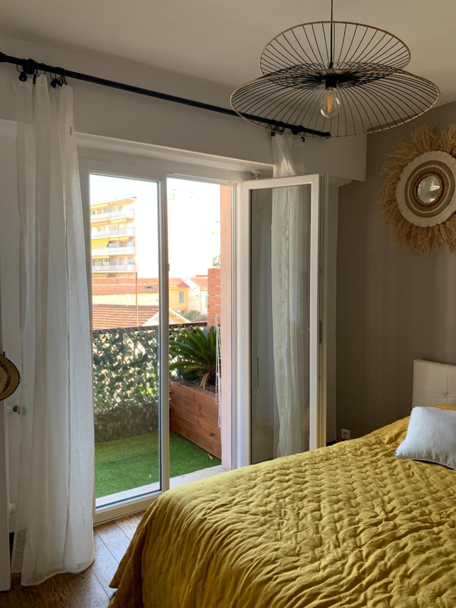 Le Magilena T2 Cannes