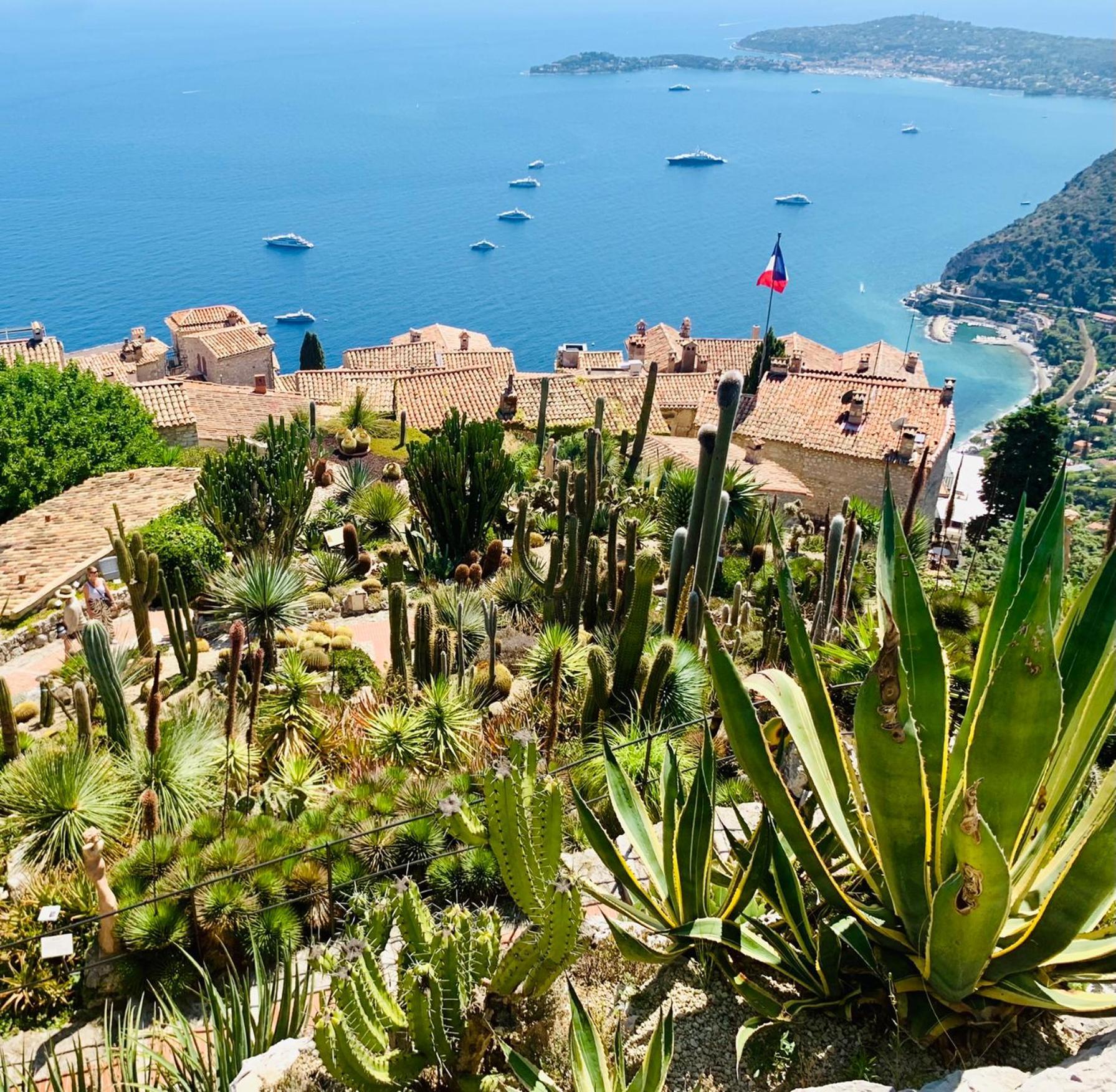 Le Magilena T2 Appartamento Cannes