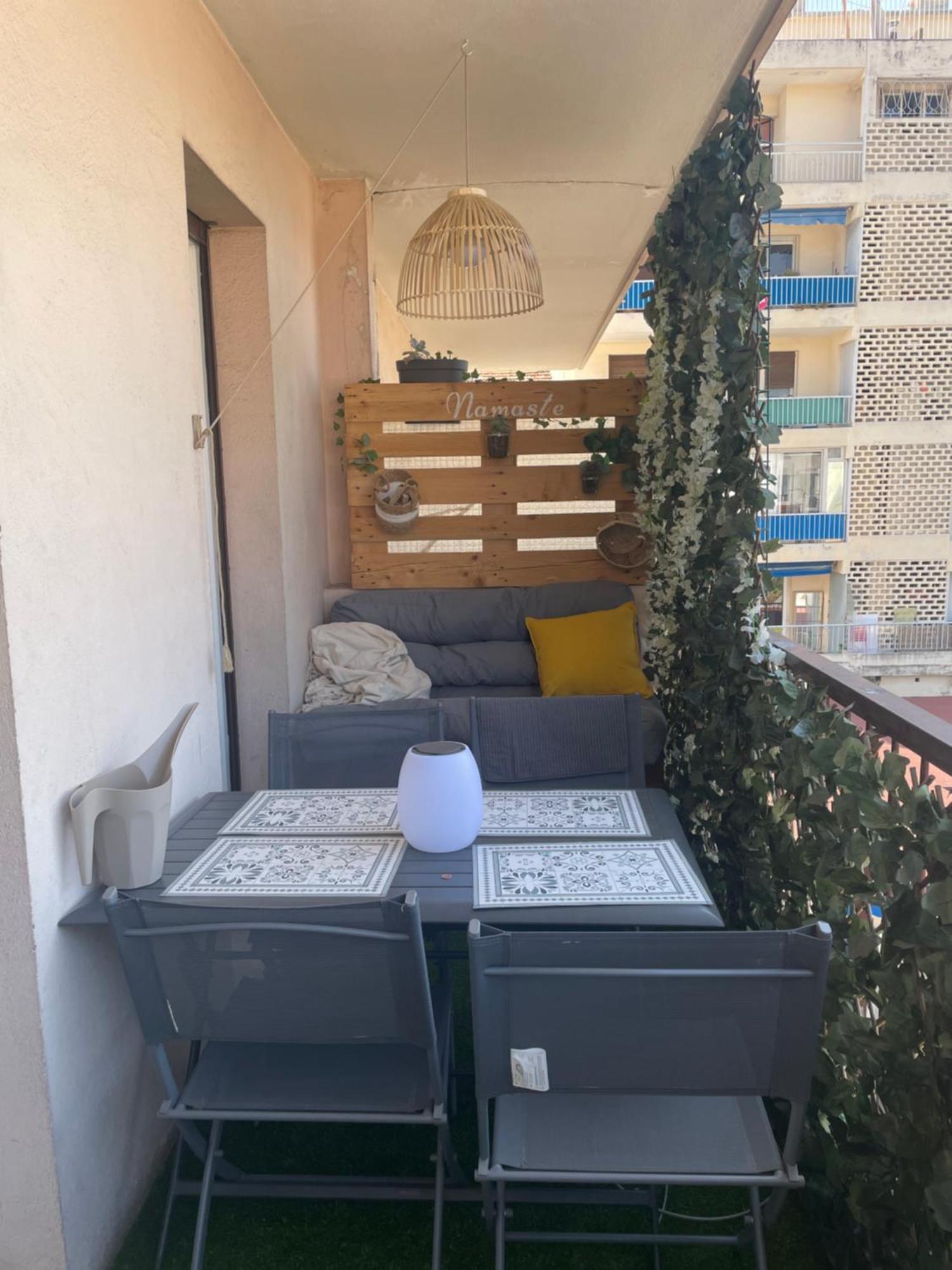 Le Magilena T2 Appartamento