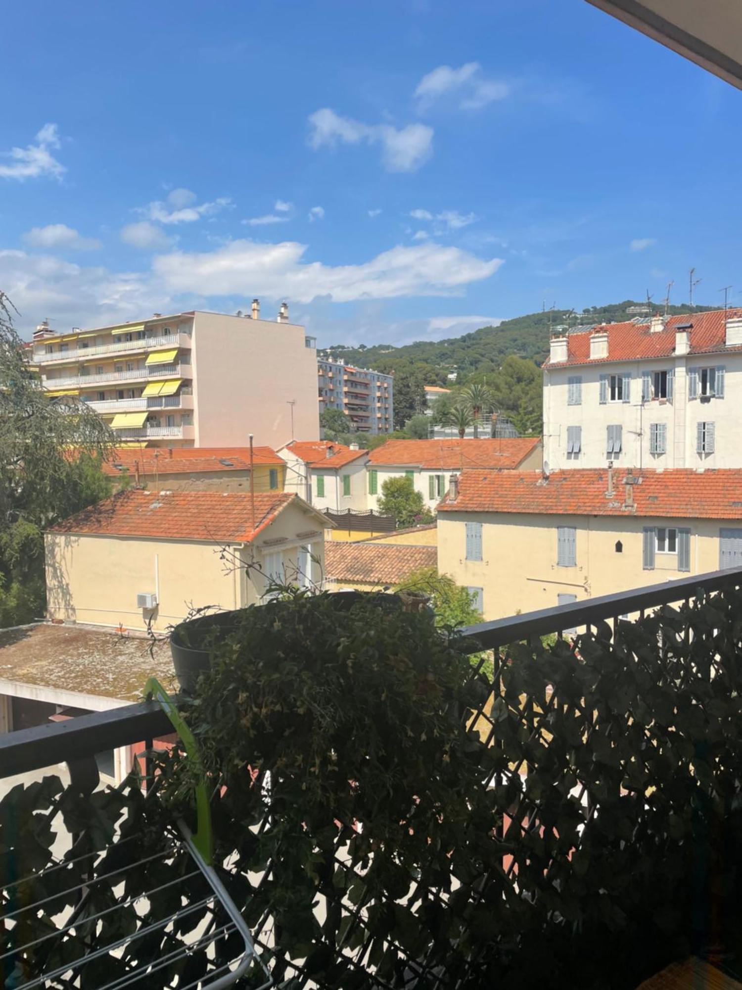 Le Magilena T2 Cannes