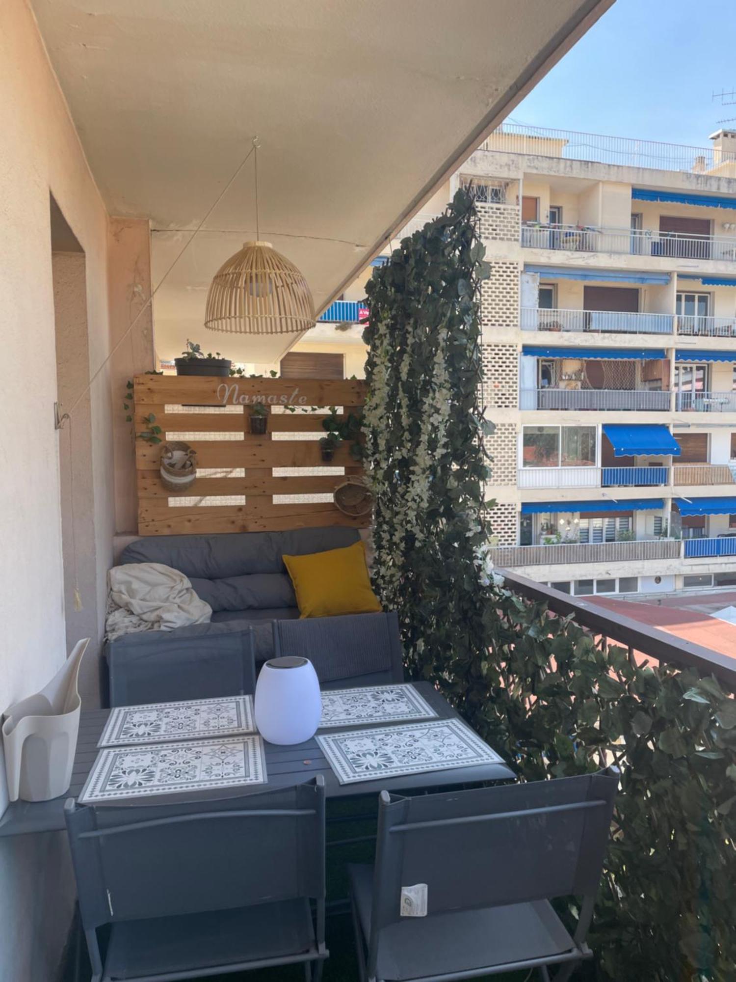 Le Magilena T2 Appartamento Cannes