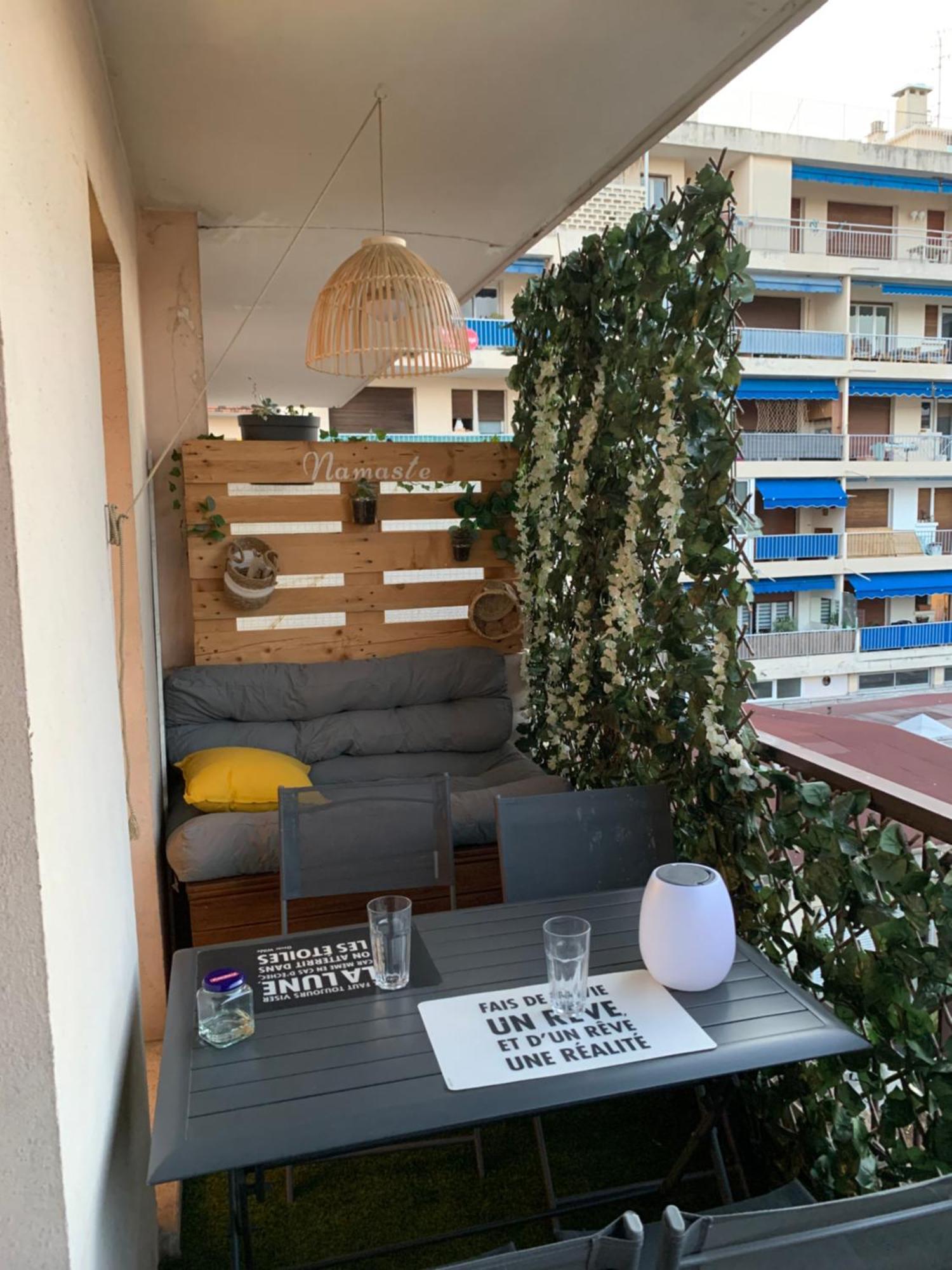 Appartamento Le Magilena T2